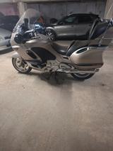 BMW K1200LT