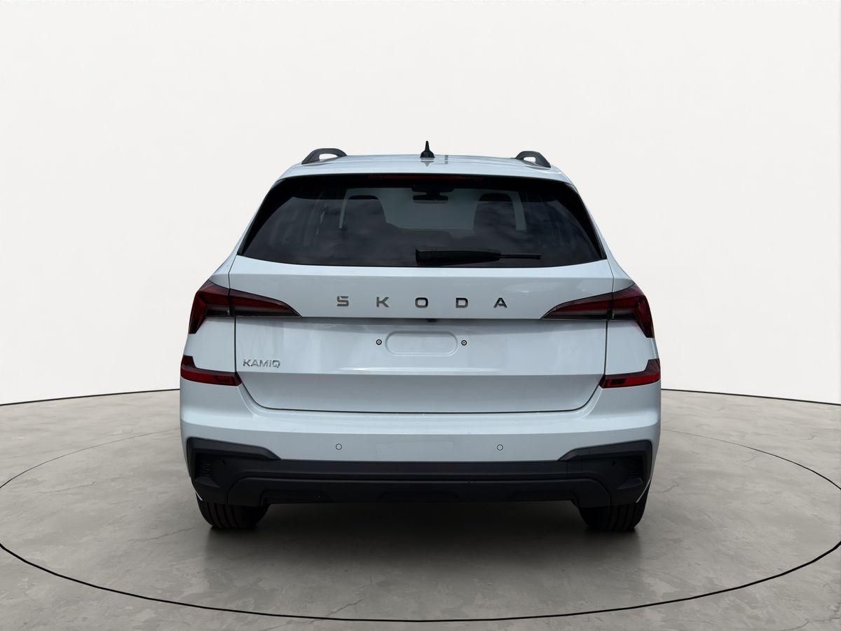 Skoda Kamiq - Bild 4