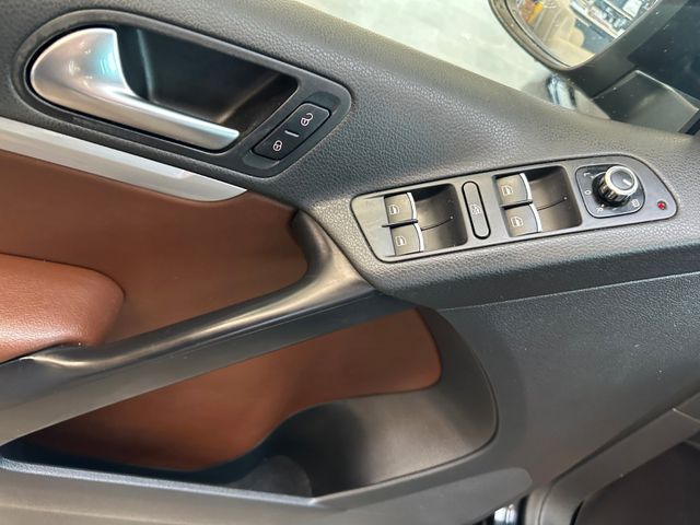 Volkswagen Tiguan Sport & Style 4Motion *2. Hand*Klima*PDC*