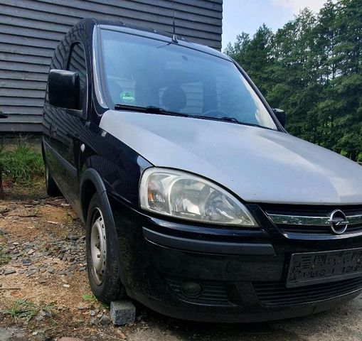 Opel Combo 1.4 Benzin Klima