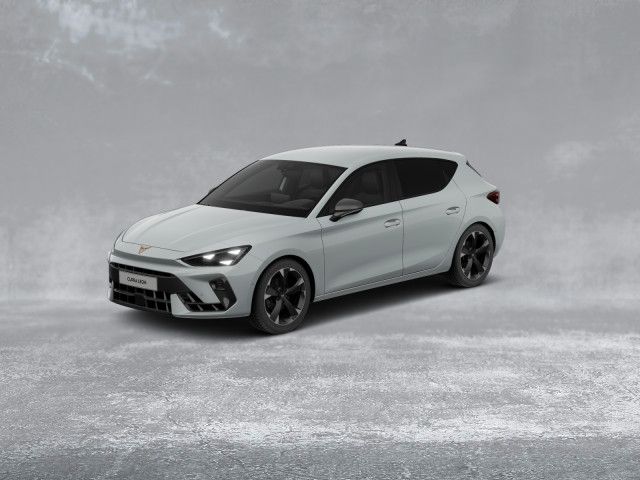 Cupra Leon - Bild 2