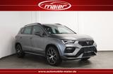Cupra Ateca 2.0 TSI VZ 4Dr.-360°-Beats-AHK-KESSY-LEDER - Cupra Ateca Jahreswagen