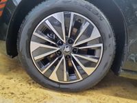 Skoda Superb - Vorschau Bild 7
