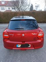Suzuki Swift 1.2 DUALJET HYBRID Comfort+ - Suzuki Gebrauchtwagen in München