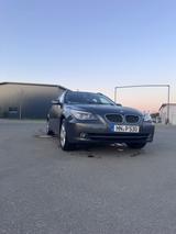 BMW 530xd touring - - BMW 530 aus 2007: Xd