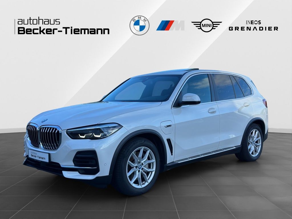 Image of BMW X5