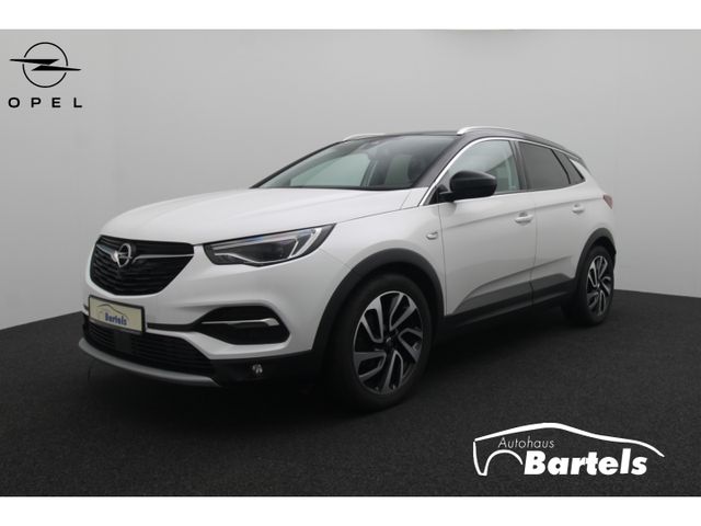 Opel Grandland X 2.0 Ultimate Memory AHK ACC 360 Kame