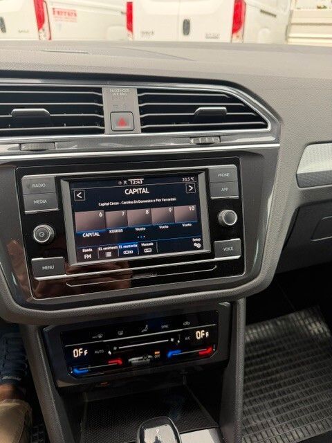 Volkswagen Tiguan 2.0 TDI 150 CV SCR DSG Life imagem 3
