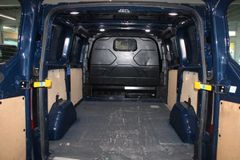 Fahrzeugabbildung Ford Transit Custom TREND L1 KLIMA AHK PDC uvm.