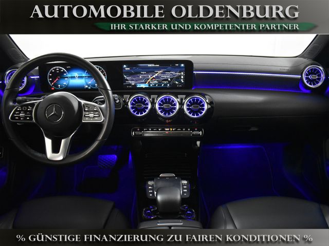 Mercedes-Benz CLA 250 e SB Progressive *Distro+*Pano*Wide*AHK*