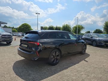 Bild 5 Opel Astra L Sports Tourer Electric GS Navi 360 Kamer