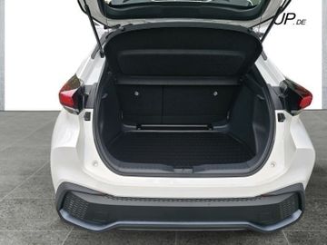 Toyota C-HR - 9