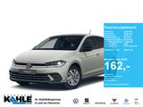 Volkswagen Polo Style 1.0 l TSI OPF DSG Black CarPlay ACC - New cars in Hannover