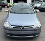 Opel Corsa 1.0 12V Njoy *TÜV/INSPEK. NEU* 114.000KM* - gebrauchte Opel Corsa aus dem Jahr 2003