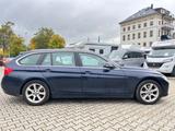 BMW 328 Baureihe 3 Touring 328 i xDrive - BMW 328: 5 Türen
