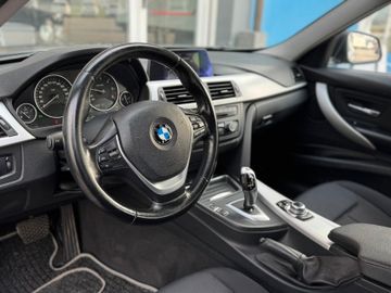 BMW 318 - 11