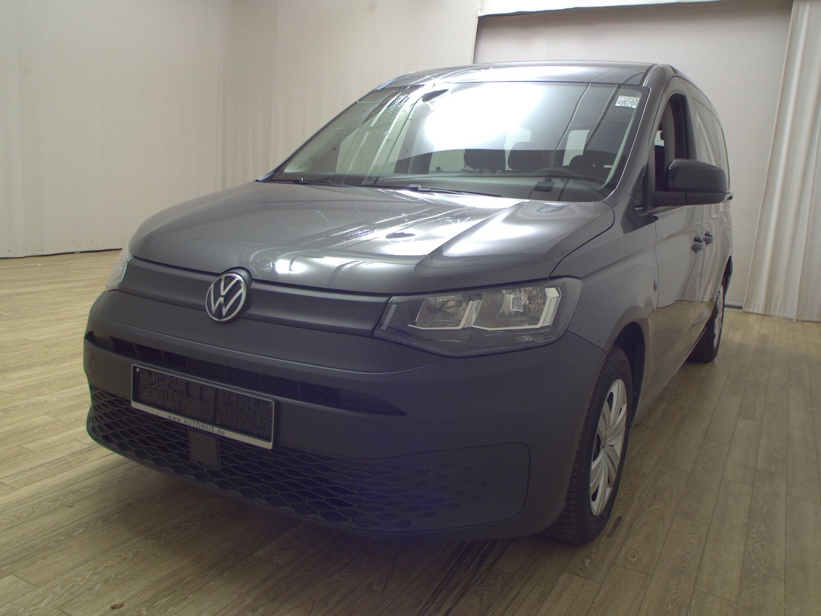 Volkswagen Caddy Maxi 2.0 TDI 7-Sitzer NAVI PDC Lane imagem 2