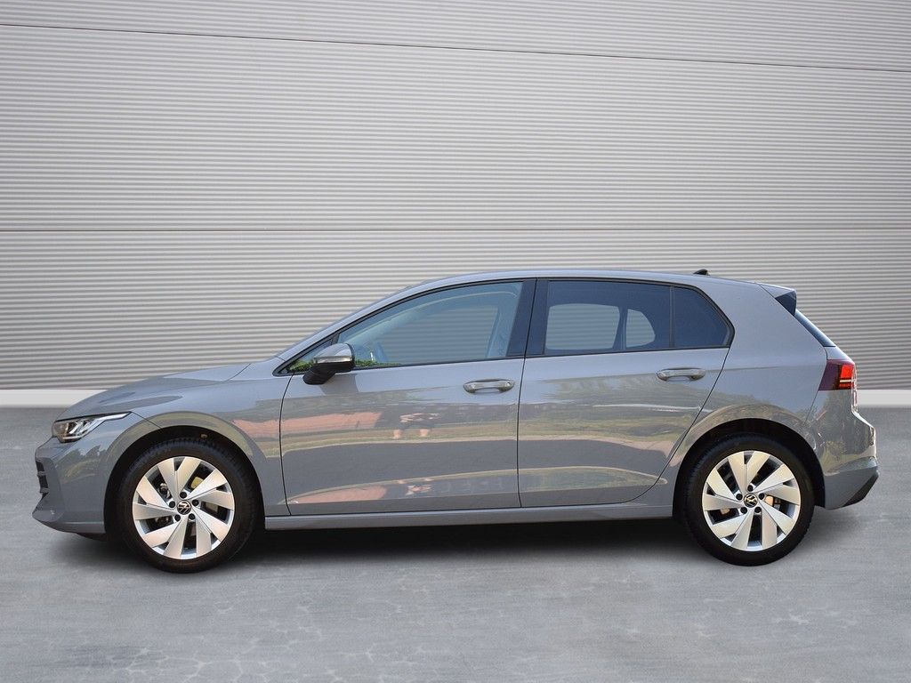 Volkswagen Golf VIII 1.5 TSI 6-Gang Life LED Pano PDC ACC foto 4