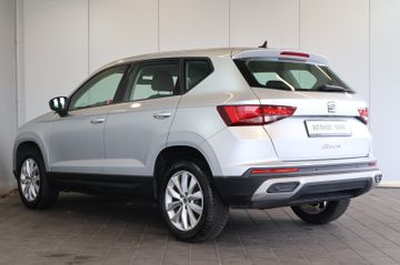 Seat Ateca 1.5 TSI Style AID+CARPLAY+FRONT+LED+AHK