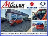 Suzuki Ignis Comfort - Suzuki Neuwagen in Leipzig