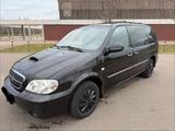 Kia KIA CARNIVAL EX TDI - gebrauchte Kia Carnival aus dem Jahr 2006