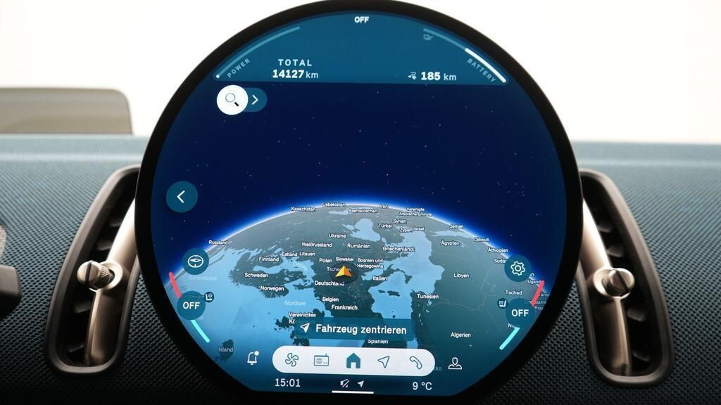 MINI Cooper SE Countryman - Bild 15