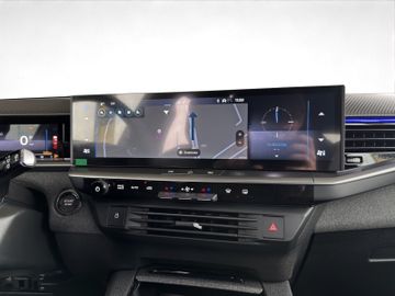 Opel Grandland 1.2 GS KeyLess, KAMERA, CARPLAY