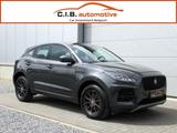 Jaguar E-Pace 2.0d D165 /€11.500 netto / Pano / Leder / - Jaguar mit Diesel-Antrieb