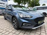 Ford Focus Turnier 2.0 Active Aut. LED*ACC*NAV*TWA*SH - Ford aus 2021