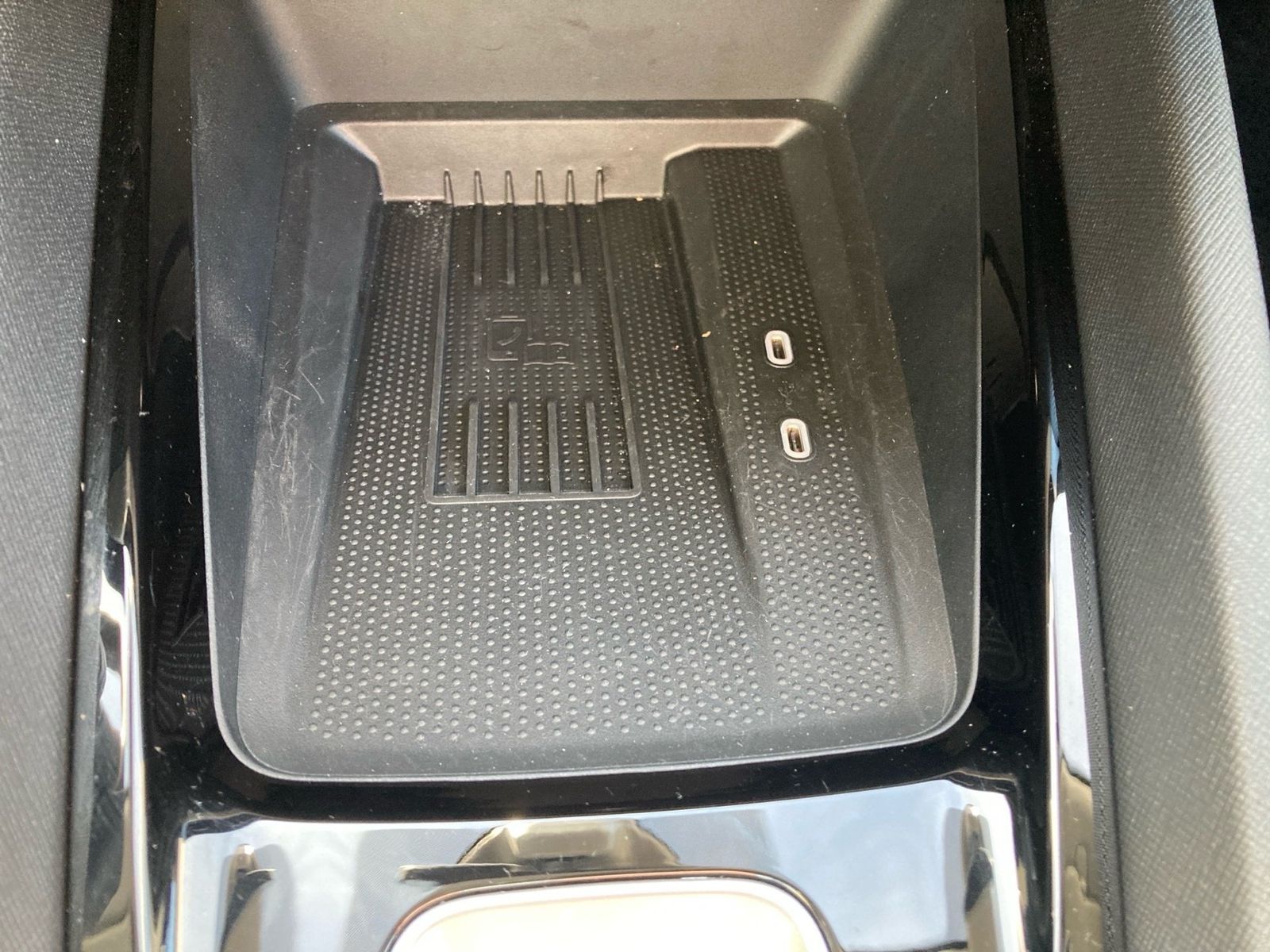Skoda Octavia - Bild 15