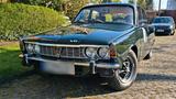 Rover P6 3500 V8 Automatic evtl Tausch. - Rover: 3500