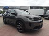 Citroën C5 Aircross 1.2 145 Plus LED SHZ Klima Kamera - Citroën Jahreswagen