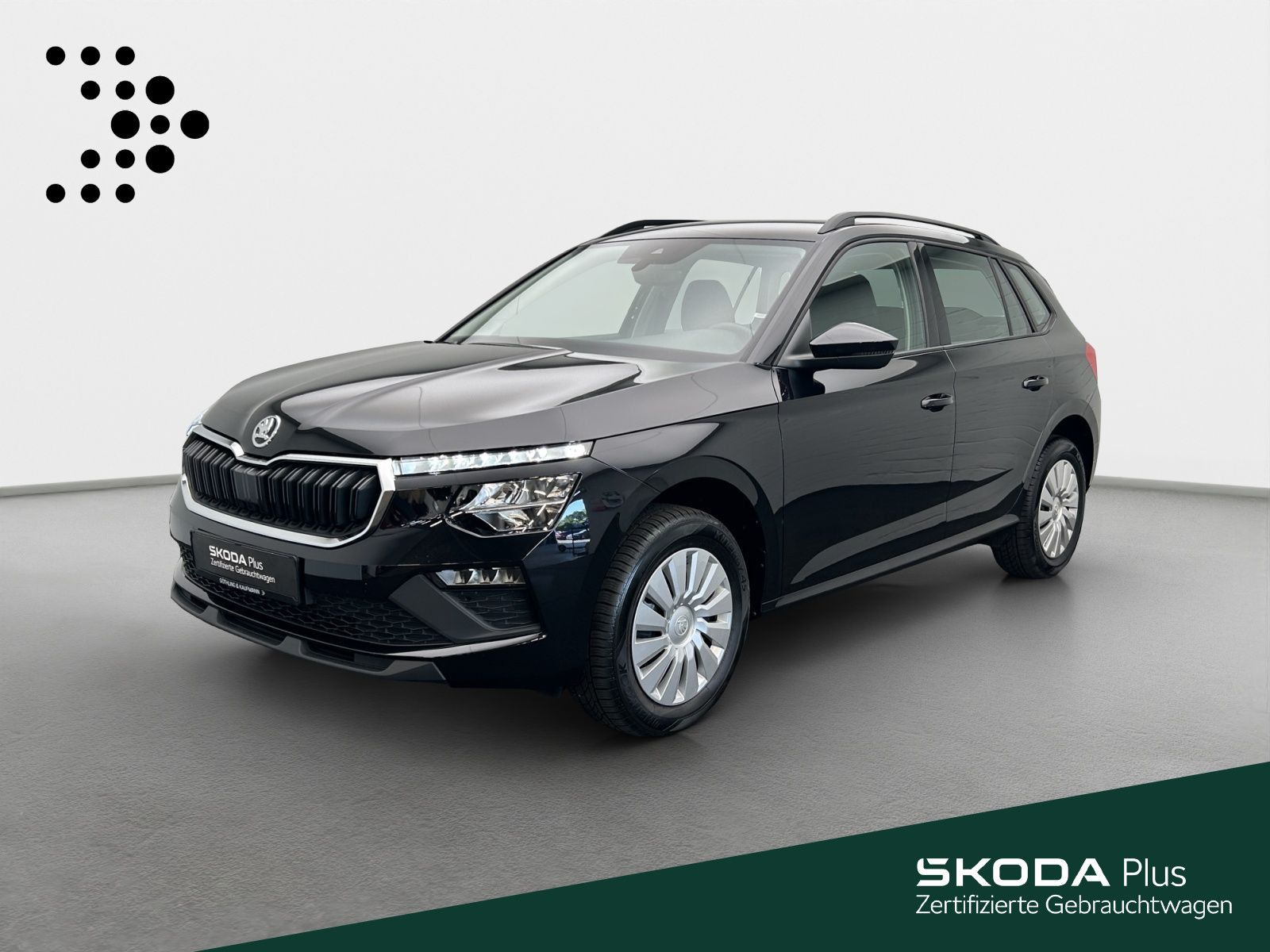 Skoda Kamiq Essence 1.0 TSI*PDC*LED*SHZ*APP*
