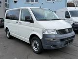 Volkswagen T5 2.5 TDI 5-Zylinder 7-Sitzer Klima PDC Sthz - Volkswagen T5: Sitze