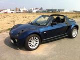 Smart smart roadster mit motorischen Softtop + Hardtop - Smart Roadster: Motor