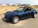 Smart smart roadster mit motorischen Softtop + Hardtop - Smart: Motor
