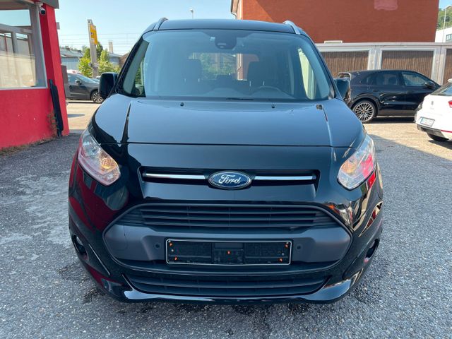 Ford Tourneo Connect Titanium