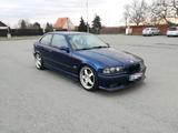 BMW E36 323ti 328ti Compact Sport Edition Hamann VHB - BMW 323: E36