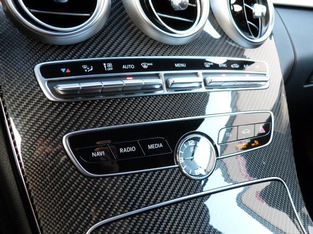 Mercedes-Benz C43 AMG 4MATIC+AUTOMATK+HEAD UP+SPORTABGAS+SOUND