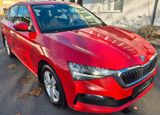 Skoda Scala Ambition Klima PDC SHZ Temp.MFL - Skoda Scala aus 2019