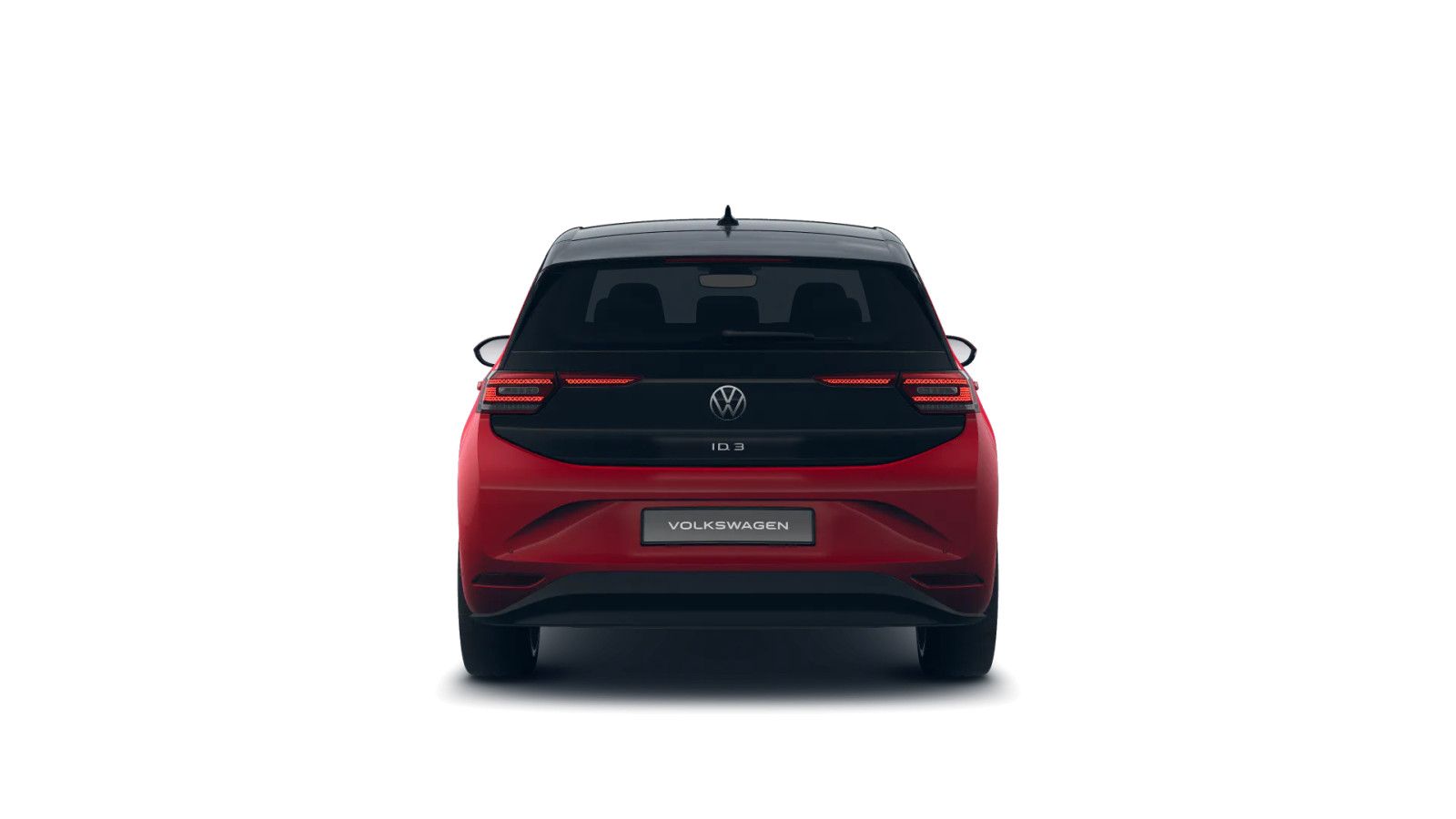 Volkswagen ID.3 - Bild 8