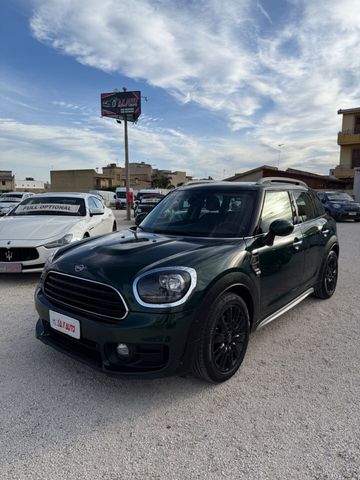 MINI Mini Cooper 2.0 Cooper D Hype Countryman