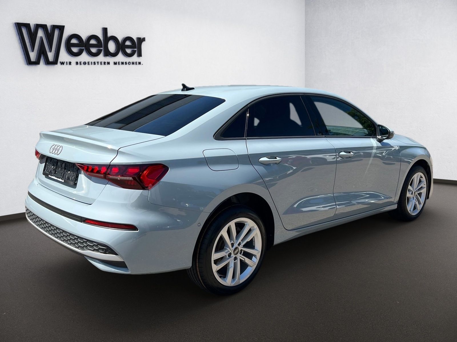 Audi A3 - Bild 14