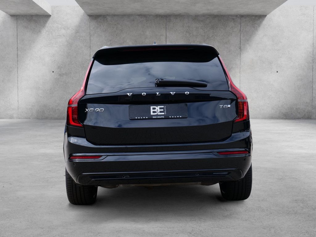 Volvo XC90 2.0 Ultra Dark Recharge Plug-In Hybrid AWD foto 5