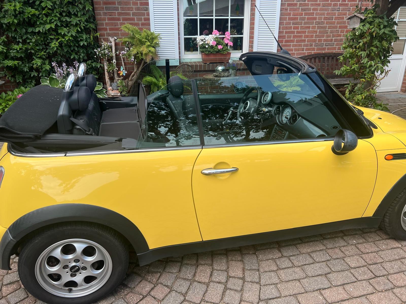 MINI ONE