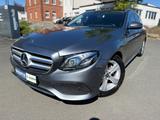 Mercedes-Benz E 220d Avangarde LED MultiBeam TotWinkel. Kamera - Mercedes-Benz E 220 bis 20.000 Euro