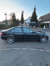 BMW e46 316i 2005 - BMW 316: 316i E46
