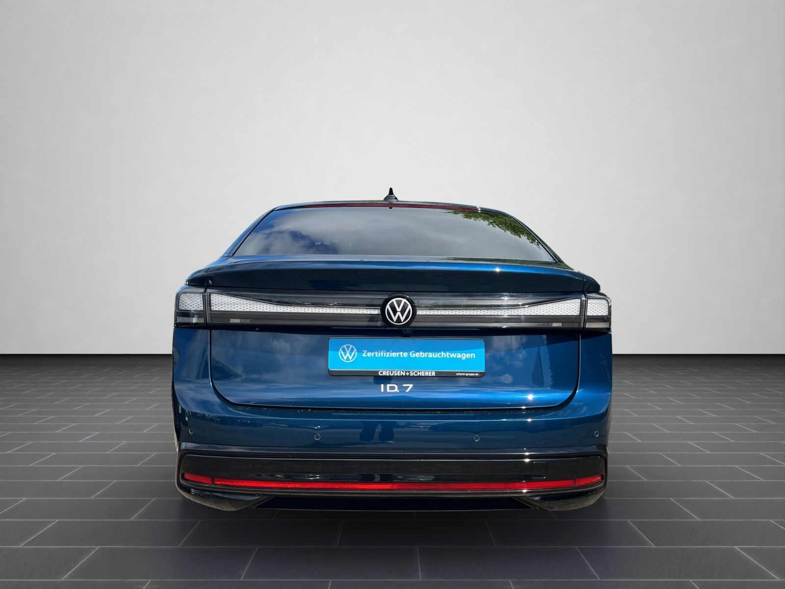 Volkswagen ID.7 - Bild 7