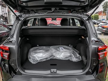 Opel Frontera 1.2 Edition 74kW Spurhalteassistent LED