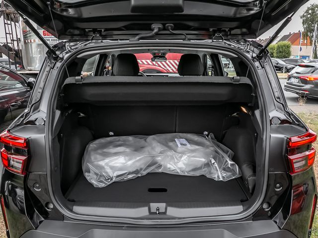 Opel Frontera 1.2 Edition 74kW Spurhalteassistent LED